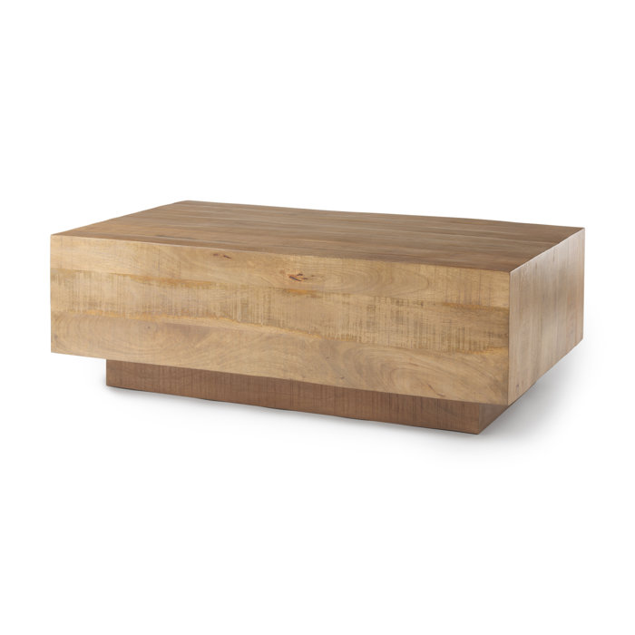 Mercana Coffee Table Perigold